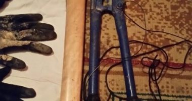 Spargeri cu cagule în Constanța. Mascații au descins la locuințele suspecților - 5