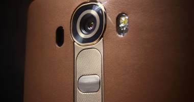 LG a lansat noul telefon G4 / GALERIE FOTO - 6