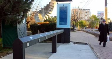 Sănătate și ecologie. Biciclete gratuite pentru localnici și pentru turiști, la Constanța - 9