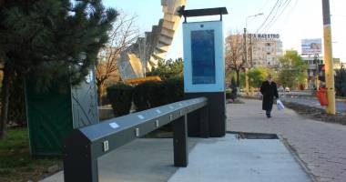 Sănătate și ecologie. Biciclete gratuite pentru localnici și pentru turiști, la Constanța - 4