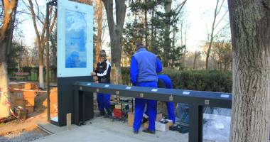Sănătate și ecologie. Biciclete gratuite pentru localnici și pentru turiști, la Constanța - 6