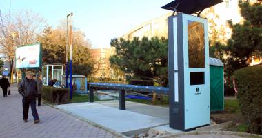 Sănătate și ecologie. Biciclete gratuite pentru localnici și pentru turiști, la Constanța - 2