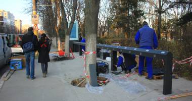 Sănătate și ecologie. Biciclete gratuite pentru localnici și pentru turiști, la Constanța - 7