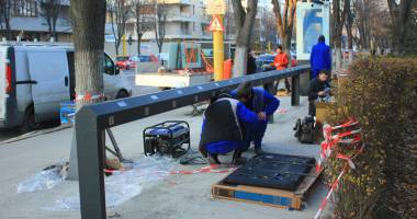 Sănătate și ecologie. Biciclete gratuite pentru localnici și pentru turiști, la Constanța - 8