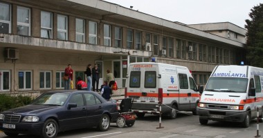 Stire din Sănătate : Spitalele pot inchiria spatii - 50% din bani raman locatorului, restul merg la buget