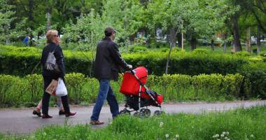 Stire din Social : Mai are Constanța nevoie de spații verzi? "Nu vă faceți griji. Aveți marea!"