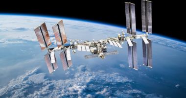 Stire din Tehnologie : Fum și miros de plastic ars în segmentul rusesc al Stației Spațiale Internaționale