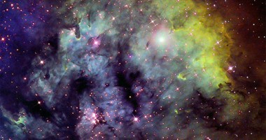 Stire din Cultură-Educație : GALERIE FOTO / Imagini uimitoare din spațiu, realizate cu un telescop asamblat de un astronom amator