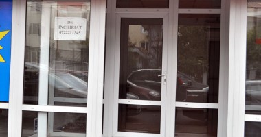 Stire din Economie : Piața spațiilor comerciale și de birouri din Constanța stă pe loc