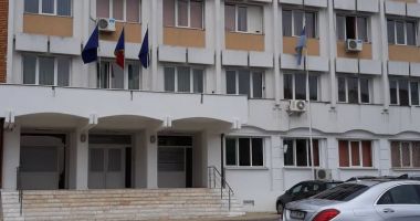 Specialiști din 10 țări, prezenți la Academia "Mircea cel Bătrân", la expoziția de tehnică navală - 2