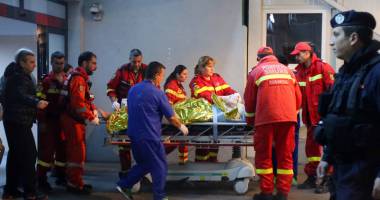 Stire din Sănătate : Specialiștii MedLife consiliază gratuit victimele incendiului din București