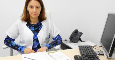 Stire din Sănătate : Specialiștii Ovidius Clinical Hospital: "Cui ne adresăm dacă avem transaminaze crescute?"