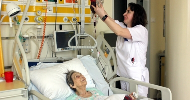 Stire din Sănătate : În județ "nu este deficit de medici", dar specialiștii îi numeri pe degete