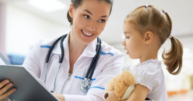 Stire din Sănătate : Specialități pediatrice noi, pentru rezidenți