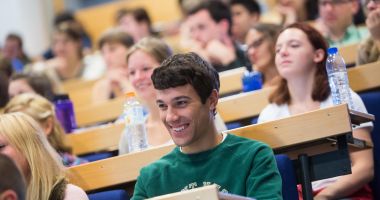 Stire din Cultură-Educație : Universitatea Maritimă are o nouă specializare