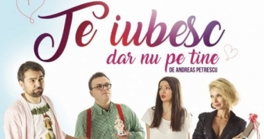 Stire din Cultură-Educație : Super ofertă "doi pe un bilet", la Casa de Cultură