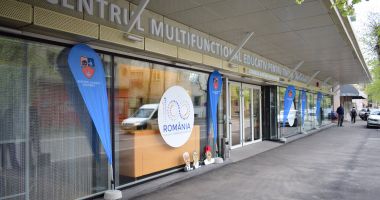 Stire din Cultură-Educație : Spectacol unic la malul mării, cu Orchestra Simfonică București