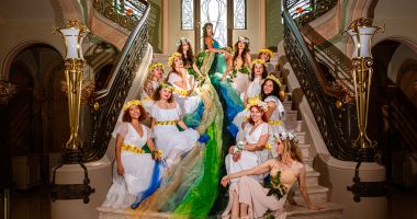 Stire din Cultură-Educație : „RĂDĂCINI” - spectacolul care aduce tradiția în prezent, pe 5 iulie, la Constanța