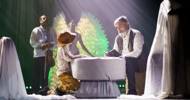 "Rădăcini” – spectacolul care a făcut inimile să vibreze, din Constanța până la București - 4