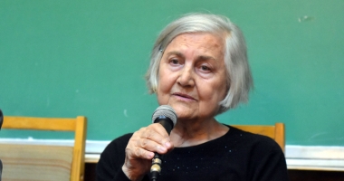 Stire din Cultură-Educație : Spectacol dedicat Doamnei literaturii române