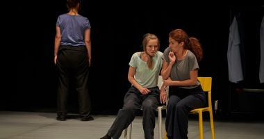 Stire din Social : Spectacolul "BabyBlues" ajunge la Constanța