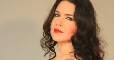 Stire din Cultură-Educație : La Teatrul "Oleg Danovski", concert în premieră în România