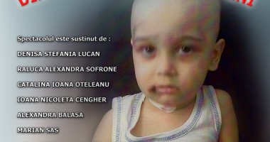 Stire din Social : Duminică, spectacol de caritate marca Crucea Roșie, la Carrefour, "Din dragoste pentru oameni"