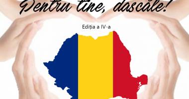 Stire din Cultură-Educație : Spectacol dedicat profesorilor pensionari