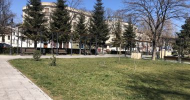 Stire din Cultură-Educație : Eveniment cultural în Parcul Arheologic Constanţa: "O călătorie interactivă printre jaloanele istorice ale orașului nostru"