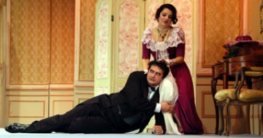 Stire din Cultură-Educație : Ce spectacole oferă teatrele constănțene