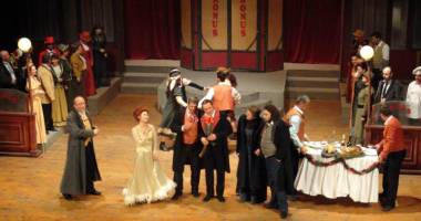 Ce face Constanța în week-end? Teatrele constănțene vă așteaptă - 2