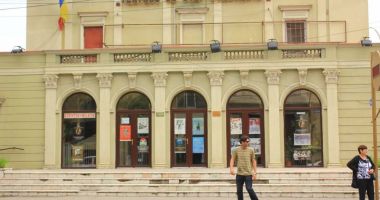 Stire din Cultură-Educație : Vreți să mergeți la spectacol? Iată ce puteți vedea în acest week-end