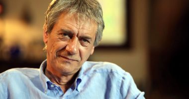 Stire din Cultură-Educație : Actorii Marcel Iureș și George Mihăiță joacă, astăzi, la Constanța