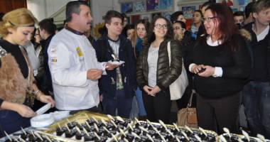 Mihai Eminescu are propria lui simbolistică la Constanța - 2