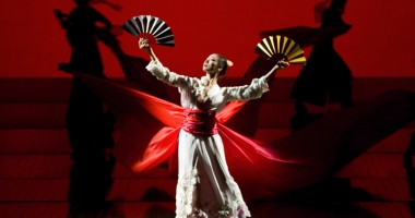 Stire din Cultură-Educație : Spectacolele săptămânii la Operă
