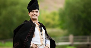 Se dă startul spectacolelor de la Casa de Cultură Constanţa - 2