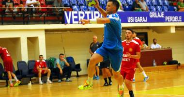 Stire din Sport : Spectacol de handbal, în week-end, la Constanța