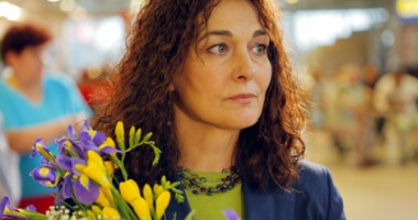 Stire din Cultură-Educație : Spectacol de folclor religios pe scena Casei de Cultură