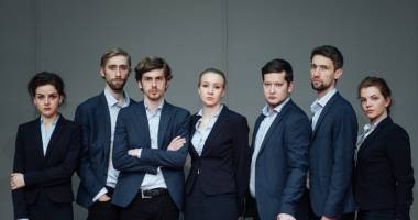 Stire din Cultură-Educație : Spectacolul "Antisocial", pe scena constănțeană