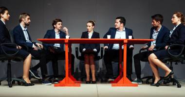 Spectacolul "Antisocial", pe scena constănțeană - 2