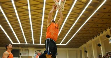 All Star Game a ajuns la ediția a doua - 4