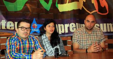 All Star Game a ajuns la ediția a doua - 2