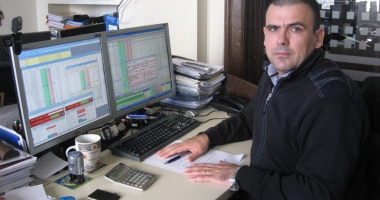 Stire din Economie : Speculatorii financiari au profitat de teama și emoțiile stârnite de Brexit