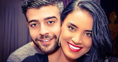 Stire din Monden : Liviu Vârciu vrea la nunta fostei soții: "O să pup mireasa la intrare"