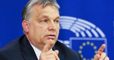 Stire din Actualitate : "Sper ca alegerile europarlamentare să întărească forțele politice anti-imigrație"