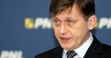 "Speranța PSD este una absurdă"