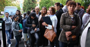 Speranță și disperare pentru un loc de muncă, la Constanța - 5