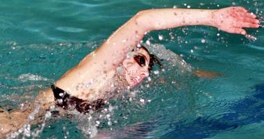 Stire din Sport : Speranțe la medalii pentru înotătorii constănțeni
