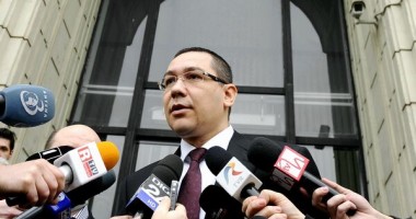 Stire din Politică-Administrație : "Sper ca liberalii să nu sacrifice USL"