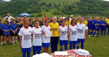 Stire din Sport : Spicu Horia s-a oprit în sferturi, la Cupa Ținutului Someșan